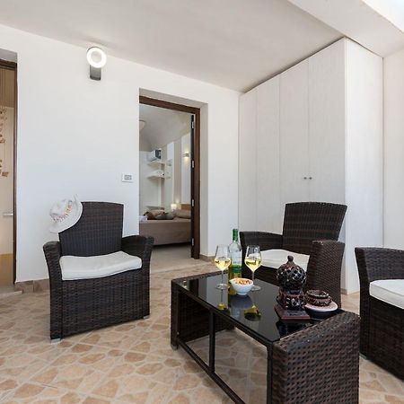 Sisidda Rooms ซานวิโต โลคาโป ภายนอก รูปภาพ