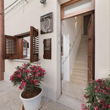 Sisidda Rooms ซานวิโต โลคาโป ภายนอก รูปภาพ