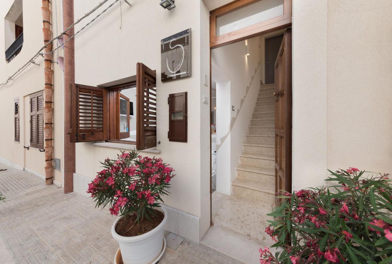 Sisidda Rooms ซานวิโต โลคาโป ภายนอก รูปภาพ