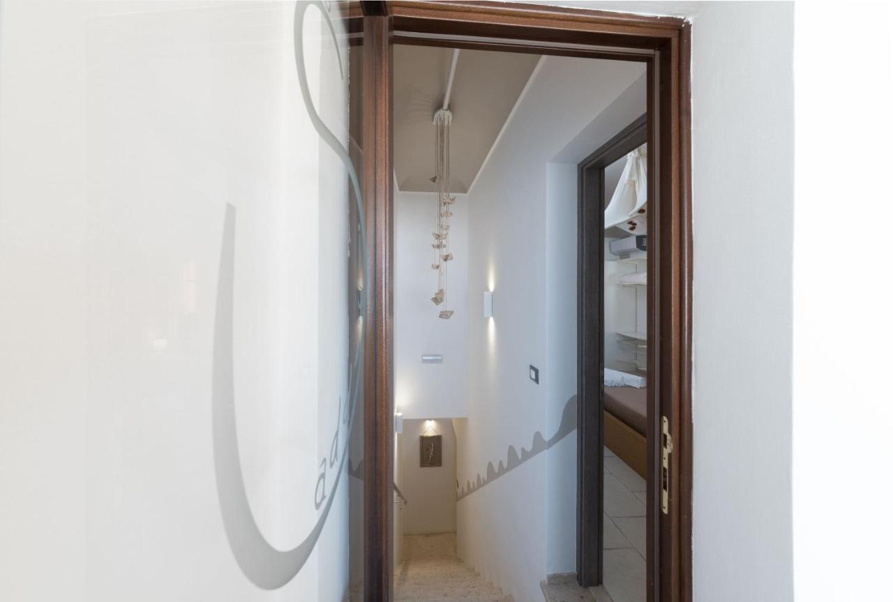 Sisidda Rooms ซานวิโต โลคาโป ภายนอก รูปภาพ