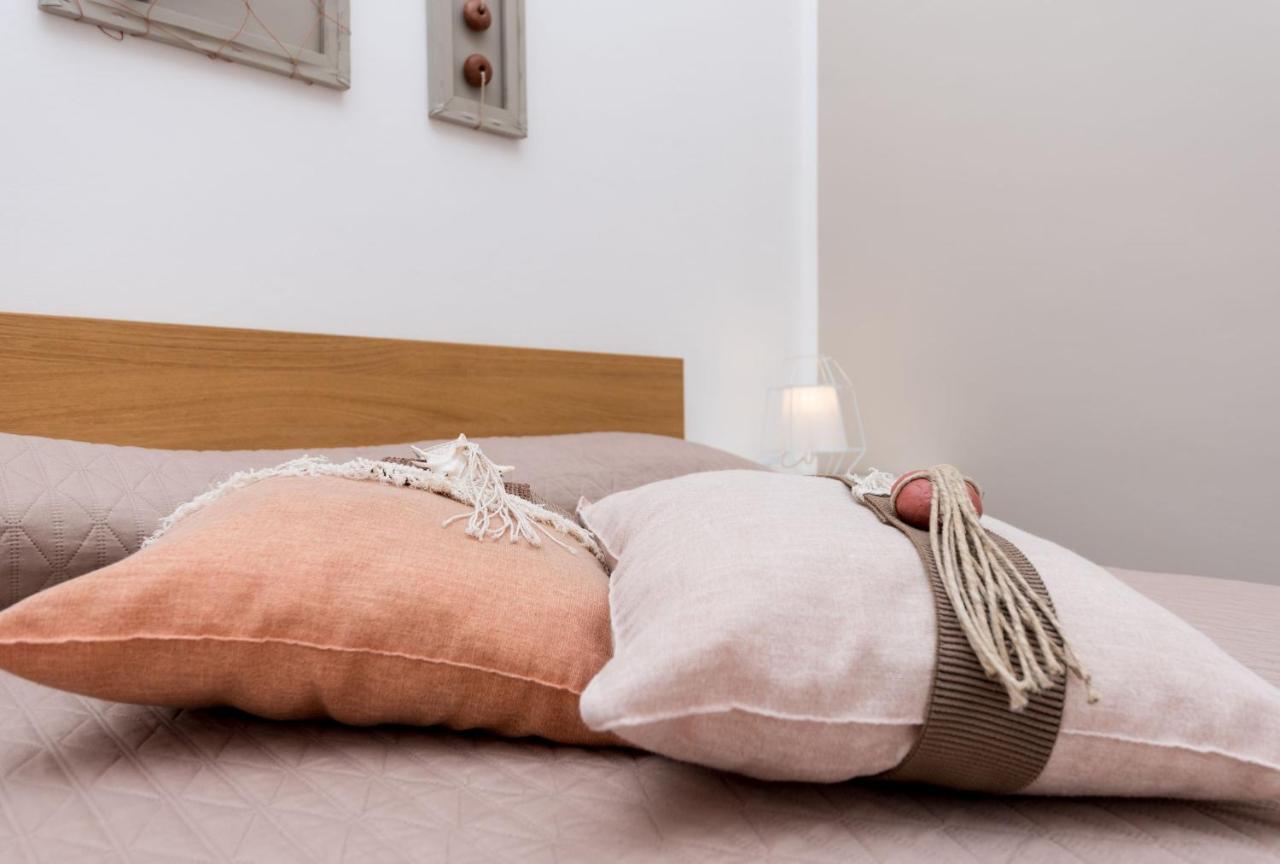 Sisidda Rooms ซานวิโต โลคาโป ภายนอก รูปภาพ