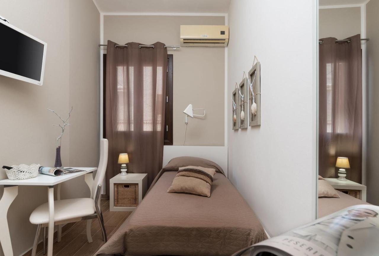 Sisidda Rooms ซานวิโต โลคาโป ภายนอก รูปภาพ