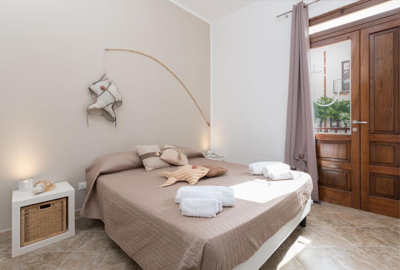 Sisidda Rooms ซานวิโต โลคาโป ภายนอก รูปภาพ