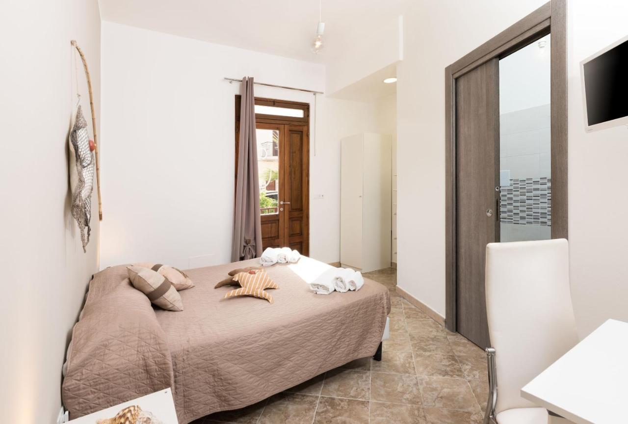 Sisidda Rooms ซานวิโต โลคาโป ภายนอก รูปภาพ