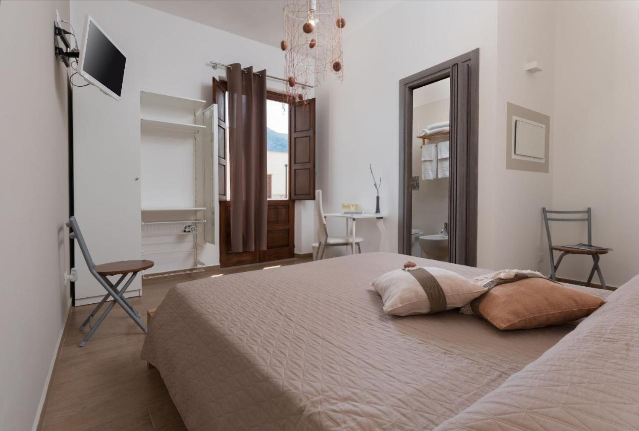 Sisidda Rooms ซานวิโต โลคาโป ภายนอก รูปภาพ