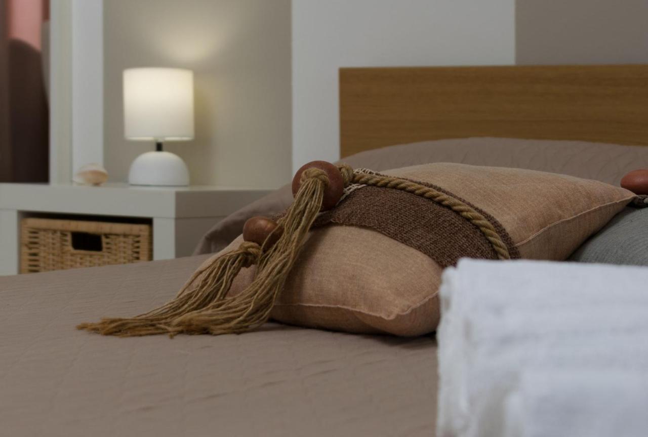 Sisidda Rooms ซานวิโต โลคาโป ภายนอก รูปภาพ