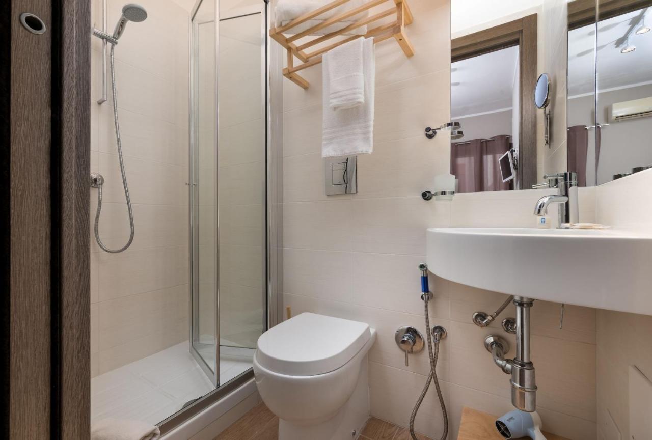 Sisidda Rooms ซานวิโต โลคาโป ภายนอก รูปภาพ