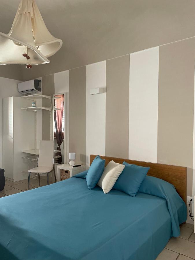 Sisidda Rooms ซานวิโต โลคาโป ภายนอก รูปภาพ