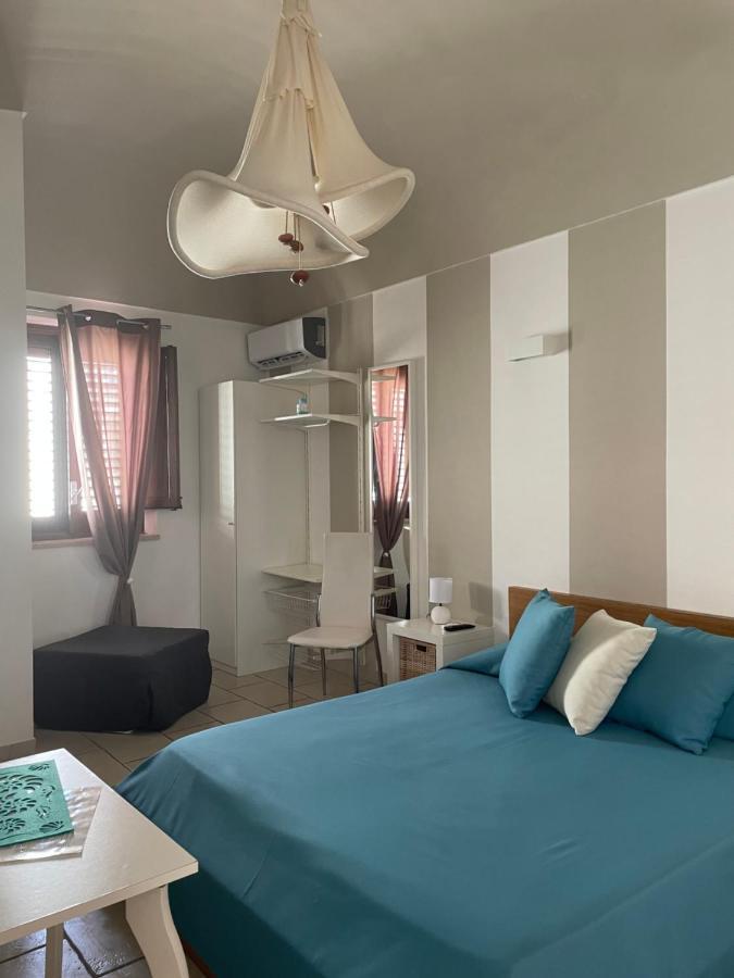 Sisidda Rooms ซานวิโต โลคาโป ภายนอก รูปภาพ